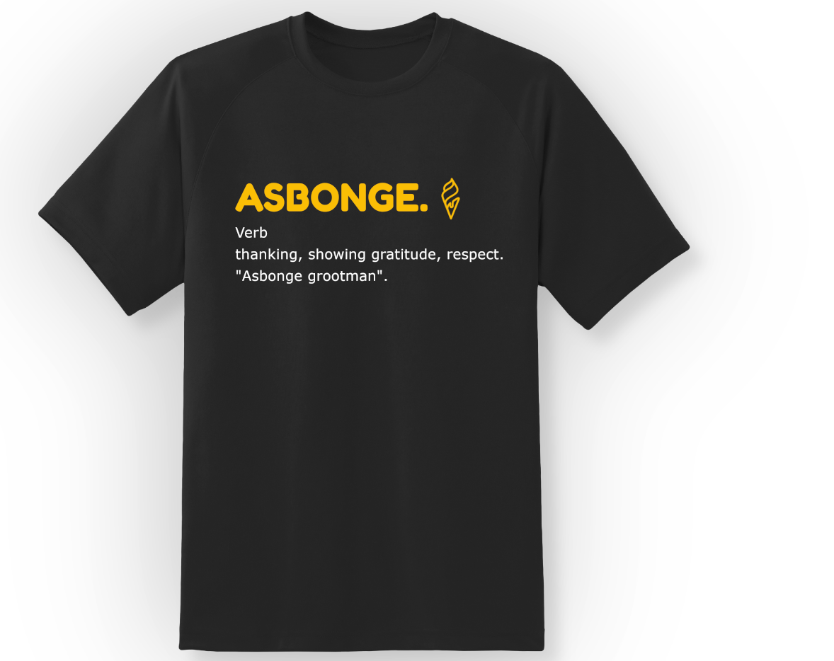 asbonge tshirt