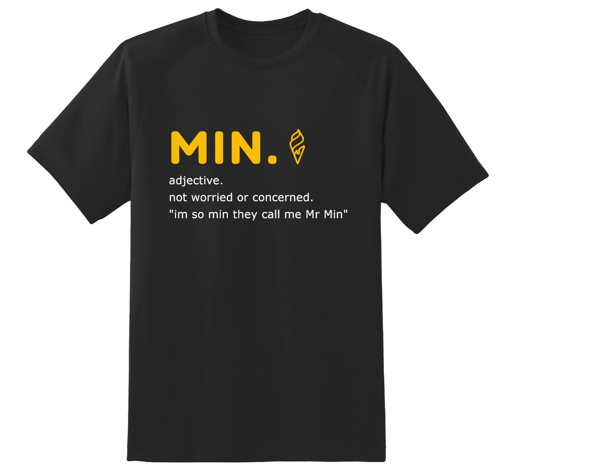 min